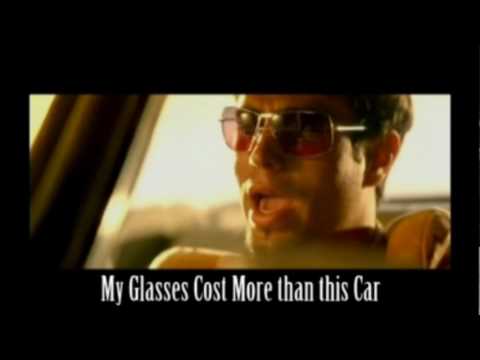 Enrique Iglesias - Hero: Literal Version