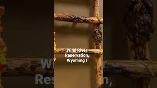 Wind River Reservation