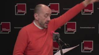 Atys En Slip - Hervé Niquet