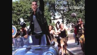 Watch Robbie Williams South Of The Border video