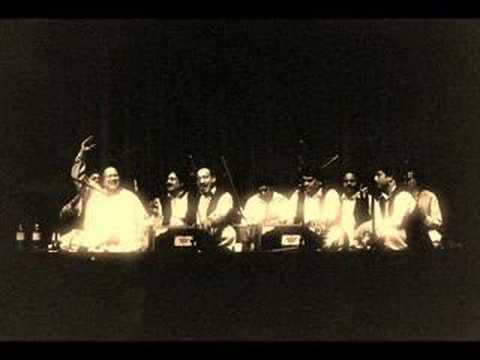 Kivain Mukhre To Nazran - Nusrat Khan (13)