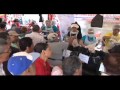 Feria Socialista del Pescado.