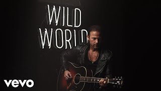 Watch Kip Moore Wild World video