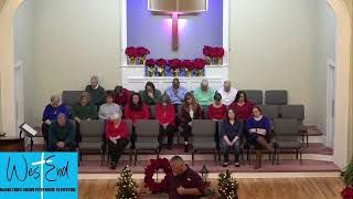 West End Baptist Valley