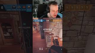 Best Maestro Spots In Chalet - R6 Siege