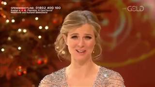 Anastacia "One day in your life" & "White Christmas" @ José Carreras Gala 2017