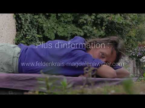 Instant Feldenkrais