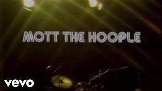 Watch Mott The Hoople Drivin Sister video