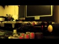 Carte graphique dans le four tutoriel demo NVIDIA GeForce 8800 GTS 512