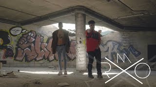 Mike Tyson - Mhylo x Romeo Cheka (Video Oficial)