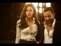 एजेन्ट विनोद प्यार की पुंगी पूरा वीडियो गाना (एचडी) | सैफ अली खान