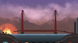 Destroy The Den Bridge City Smash
