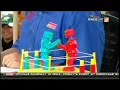Imagen del vídeo Even More on the Kyle Busch Richard Childress Incedent 2011.mpg