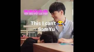Samyu Webestlove