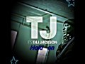 Taj Jackson - Hold on