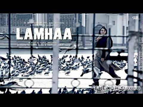 Lamhaa - Madhno Re Full Song HD