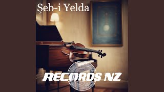 Şeb-I Yelda