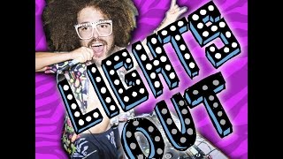 Watch Redfoo Lights Out video