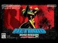 Metroid: Zero Mission - 15% Hard Mode Video Walkthrough
