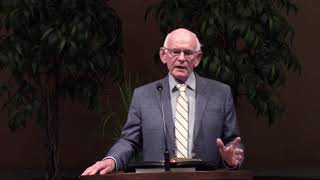 Personal Testimony of Salvation