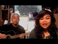 American Boy - Estelle ft. Kanye West (acoustic cover) w/ Chris Caaway