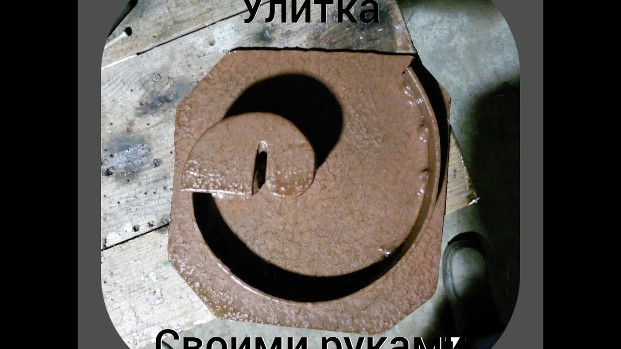 Кондуктор для завитков своими руками 98 Кондуктор для завитков своими руками 171