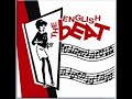 The English Beat - Tears Of A Clown