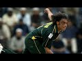 From the vault: Shoaib Akhtar's meanest ever bouncer?