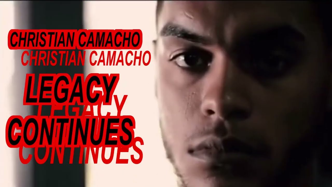 Christian Camacho, Damoni Cato, Eduardo Diaz, & More | "Legacy Continues" Red Promotions