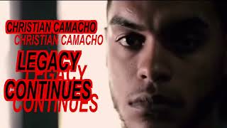 Christian Camacho, Damoni Cato, Eduardo Diaz, & More | "Legacy Continues" Red Promotions