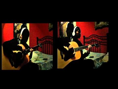 I Know - Liveloud 2011 (Guitar Cover)
