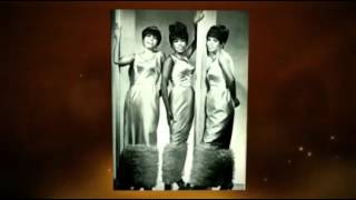 Watch Supremes Your Kiss Of Fire video