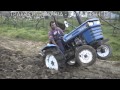 ISEKI TS1610