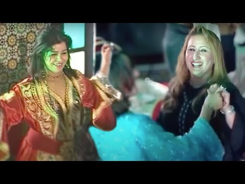 Five Stars Ngolha ola nskout-Vidéo -Hafla- Chaabi-HD