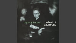 Watch Paul Brady Paradise Is Here alternate Version video