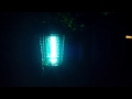 My flowtron 1 acre bug zapper