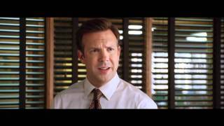 Horrible Bosses Tv Spot 2