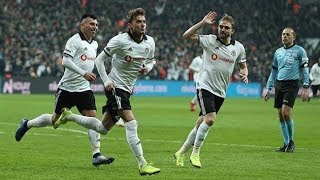 Beşiktaş - Panathinaikos Maçı Canlı İzle HD
