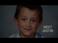 Justin's Story - Spent: Looking For Change