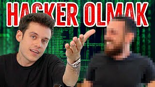 1 Günlük Hacker Oldum Wi̇fi̇ Şi̇fremi̇ Kirdim