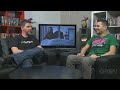 Captain America: The Winter Soldier - Does Nick Fury Die? - IGN Conversation