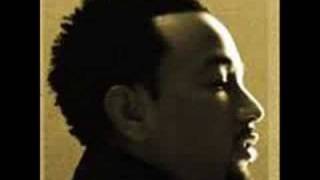 Watch John Legend Alright video