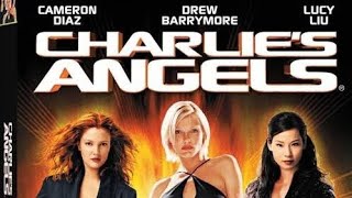 CHARLIE'S ANGELS 2000 l Charlie'nin Melekleri Türkçe altyazılı fragmanı ve tanıt