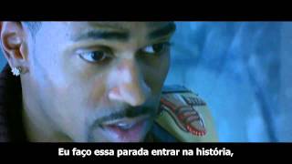 Watch Big Sean Shit God Damn video
