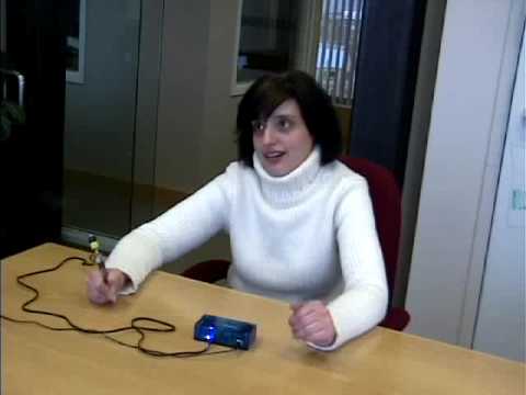 Haptic Pen