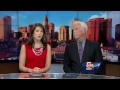 Local sheriff sounds off on immigration crisis