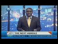 President Uhuru's government to implement TJRC report