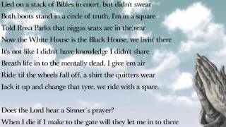 Watch Saigon Sinners Prayer video