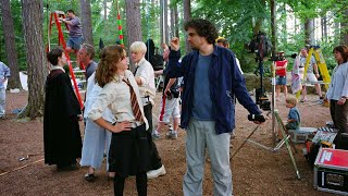 Behind the Scenes of Harry Potter and the Prisoner of Azkaban