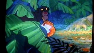 Jungle Book The Movie - Part 1 Hq